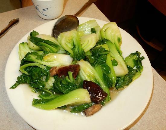 Chinese Friends Restaurant