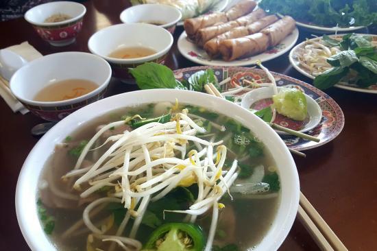 Pho 87 Restaurant