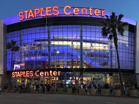 Crypto.com Arena