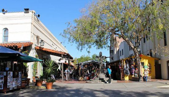 Placita Olvera